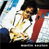 Sexton, Martin - Wonderbar