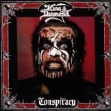 King Diamond - Conspiracy