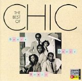 Chic - Dance, Dance, Dance - The Best