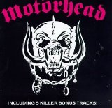 Motörhead - Motorhead