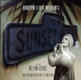 Andrew Lloyd Webber, Don Black, Christopher Hampton - Sunset Boulevard (1994 Los Angeles Cast)
