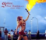 Shakira - Oral Fixation, Vol. 2