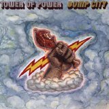 Tower of Power - Bump City