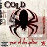 Cold - Year of the Spider