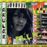 M.I.A. - Arular