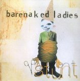 Barenaked Ladies - Stunt (1999)