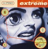 Extreme - The Best Of Extreme: An Accidental Collocation Of Atoms