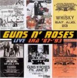 Guns N' Roses - Live Era '87-'93