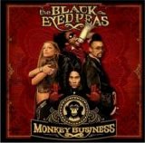 The Black Eyed Peas - Monkey Business