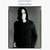 James Taylor - Walking Man