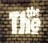 The The - Naked Self