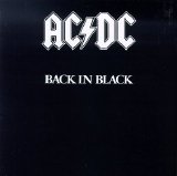AC/DC - Back In Black