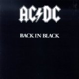 AC/DC - Back in Black