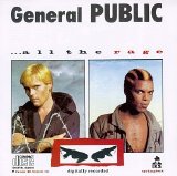 General Public - All the Rage