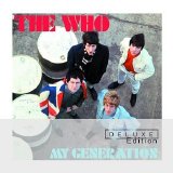 The Who - My Generation (Deluxe Edition)
