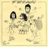The Who - The Who by Numbers [Remastered]