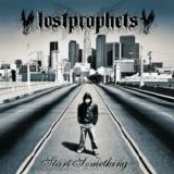 Lostprophets - Start Something