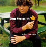 Sexsmith, Ron - Whereabouts