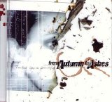 From Autumn To Ashes - Too Bad You're Beautiful