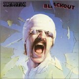Scorpions - Blackout