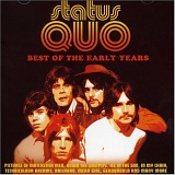 Status Quo - Best of Early Years