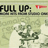 Various artists - Studio One Ska