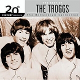 The Troggs - The Troggs