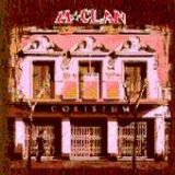 M-Clan - Coliseum