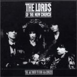 The Lords Of The New Church - The Method To Our Madness
