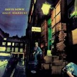 David Bowie - The Rise And Fall Of Ziggy Stardust And The Spiders From Mars