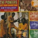 The Pioneers - Anthology 1966-86
