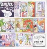 Daniel Higiénico - Flipando en colores
