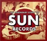 Various artists - The Legendary Story of SUN Records