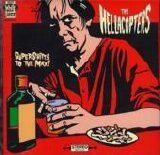 The Hellacopters - Supershitty To The Max