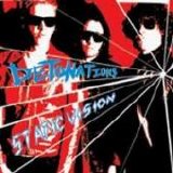 Detonations - Static Vision