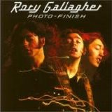 Rory Gallagher - Photo Finish