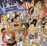 Platero y Tú - Hay Poco Rock & Roll