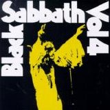 Black Sabbath - Vol.4