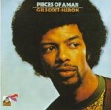 Gil Scott-Heron - Pieces of a Man