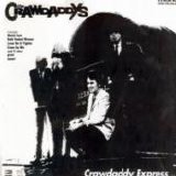 The Crawdaddys - Crawdaddy Express