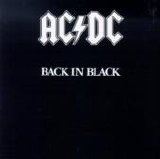 AC/DC - Back In Black