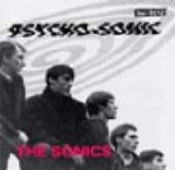 The Sonics - Psycho-Sonic