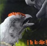 Reincidentes - ¡Te lo dije!
