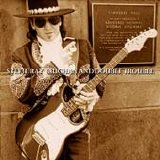 Stevie Ray Vaughan & Double Trouble - Live At Carnegie Hall