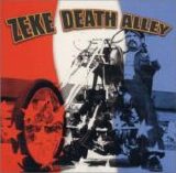 Zeke - Death Alley