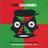 The Damned - The Pleasure and The Pain
