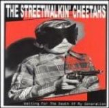 Street Walkin' Cheetahs - Waiting For The Death Of My Generation