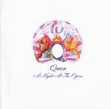 Queen - A Night at the Opera