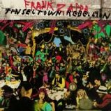 Frank Zappa - Tinsel Town Rebellion