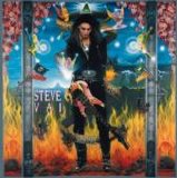 Steve Vai - Passion and Warfare